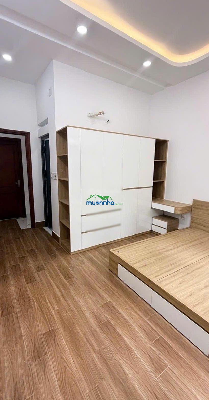 Nhà mới đẹp 2 tầng lê văn quới ngay 4 xã 4x11m - 2pn 1trệt 1lầu - full nội thất chỉ nhỉnh 5 tỷ (tl) - 3
