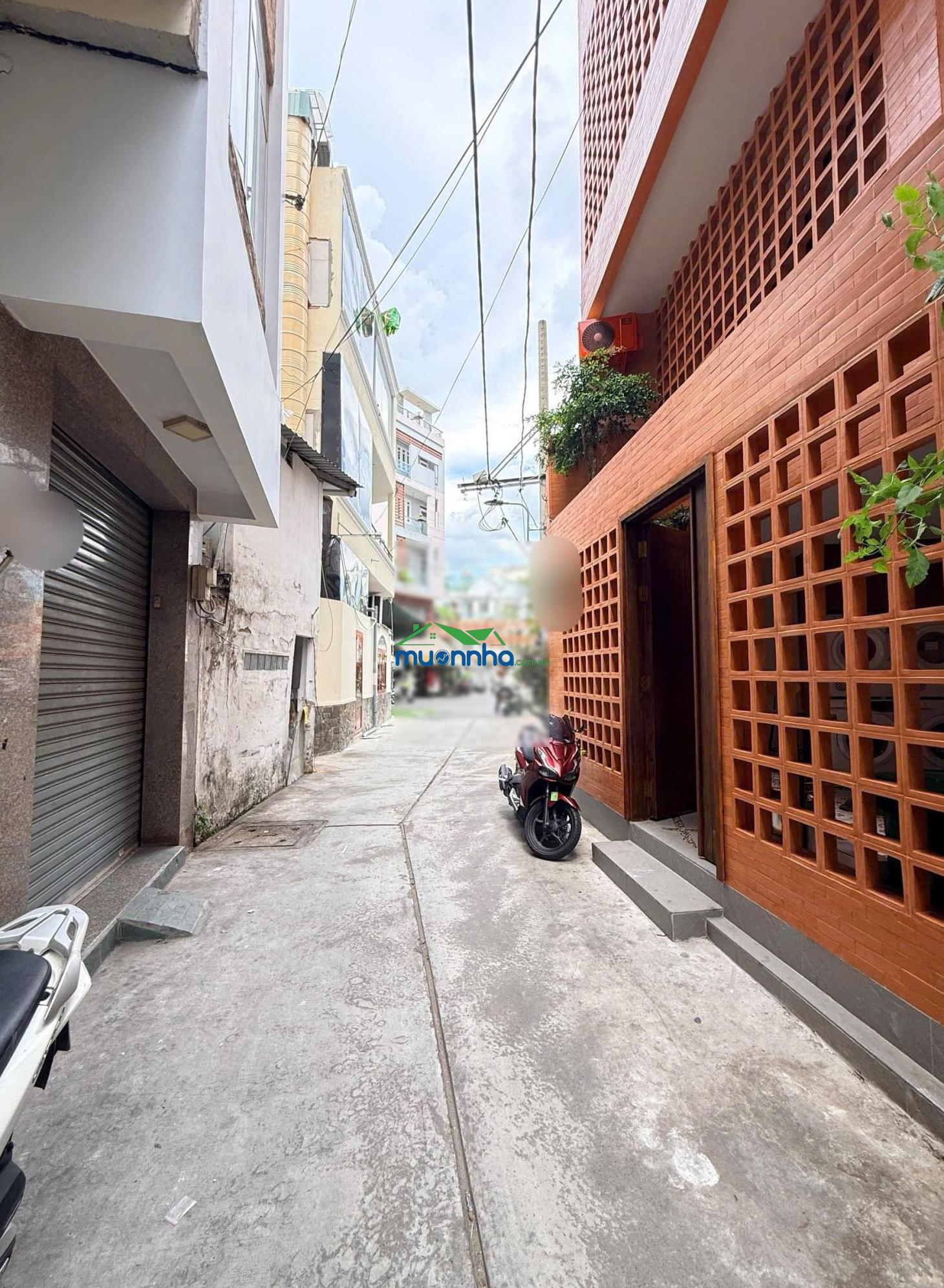 Bán nhà riêng tại nguyễn văn nguyễn, đa kao, quận 1, 7,9 tỷ, 31m2, góc 3 mặt hẻm, giá tốt, uy tín - 2