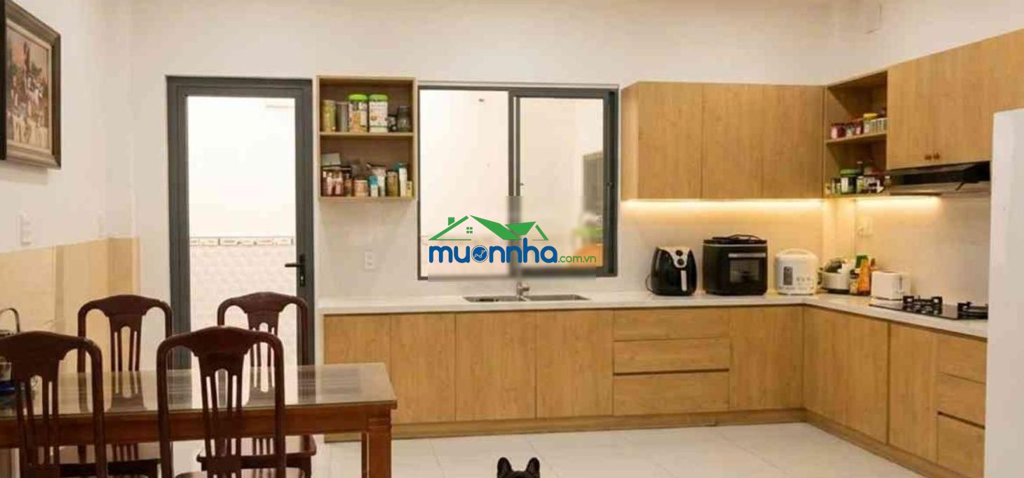 Hàng hiếm - ngang 5m - nở hậu - 78m2 - 4 tầng - 100m ra quang trung - hàng xóm cityland - 3