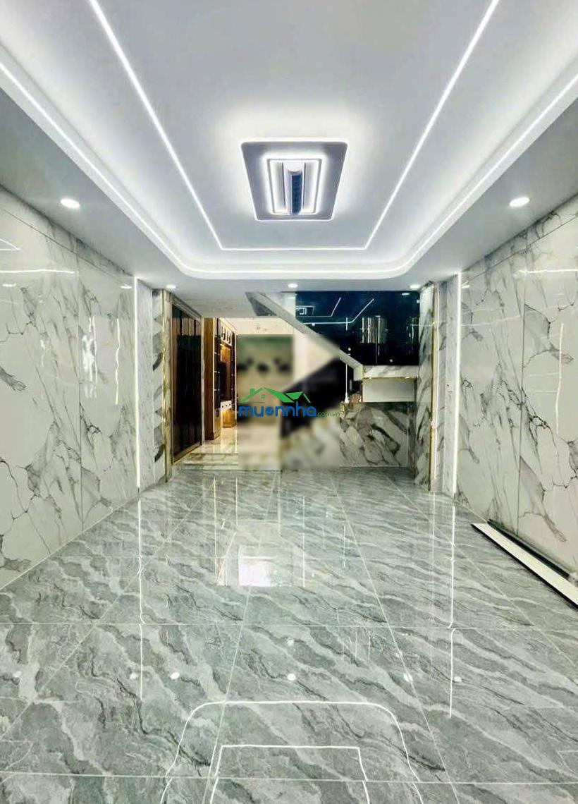 Chủ ngộp cần ra nhanh căn nhà q12
