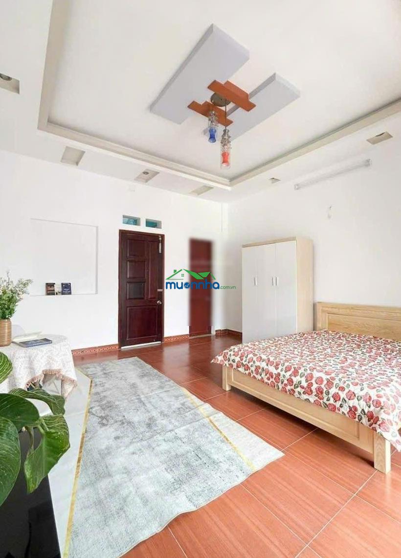 Tòa nhà to-dòng tiền cao giá tốt-bán nhà chdv-5.2x21-5 tầng-hxh trần thị trọng tân bình-thu 55tr/th