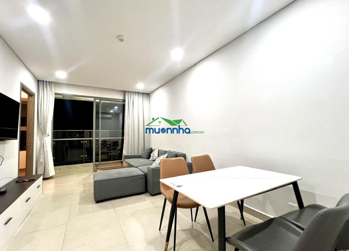 Quá rẻ - cho thuê sky 89 - 72m2, 2pn, 2wc - tầng trung view sông- full nội thất- giá chỉ 16 triệu