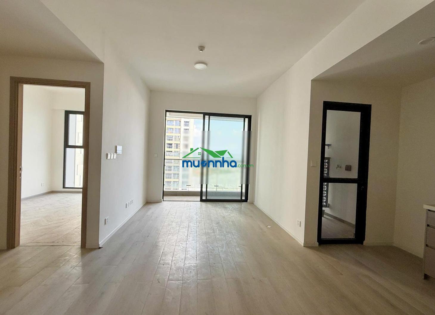 Bán nhanh căn 1pn view hồ bơi công viên 36ha giá chỉ 3tỷ6 tại masteri vinhomes grand park quận 9 - 2