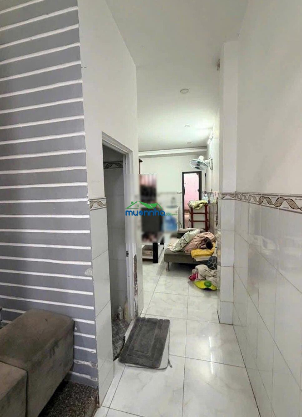 Cần bán căn nhà sổ hồng riêng, vĩnh lộc a ngay trung tâm ngã 5 vĩnh lộc - 2