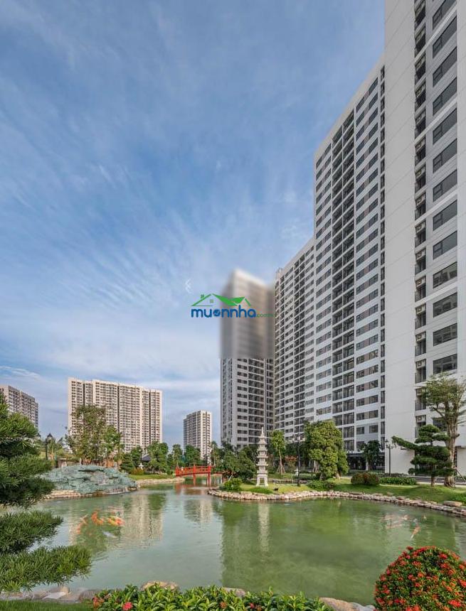 2pn origami vinhomes grand park bán lỗ hết vốn chỉ 2,9 tỷ
