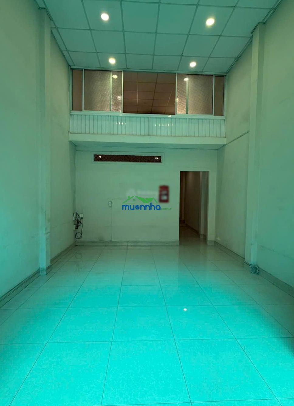 Bán nhà hẻm thông xe hơi đường khuông việt 50m2 trệt lửng 2 phòng giá 5.7 tỷ tl - 2