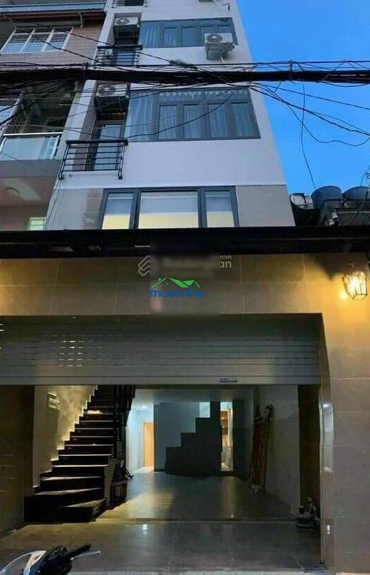 Bđs không chỉ là tài sản để lại không chỉ là tiền mà là dòng thu nhập vững bền. bán tòa chdv 6 tầng - 2