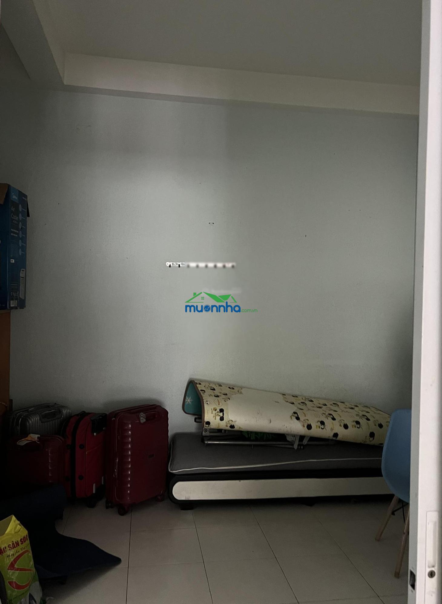 Nhà chính chủ gửi khu dân cư an sương cần bán. dt: 60m² giá 7,5 tỷ bớt lộc - 2