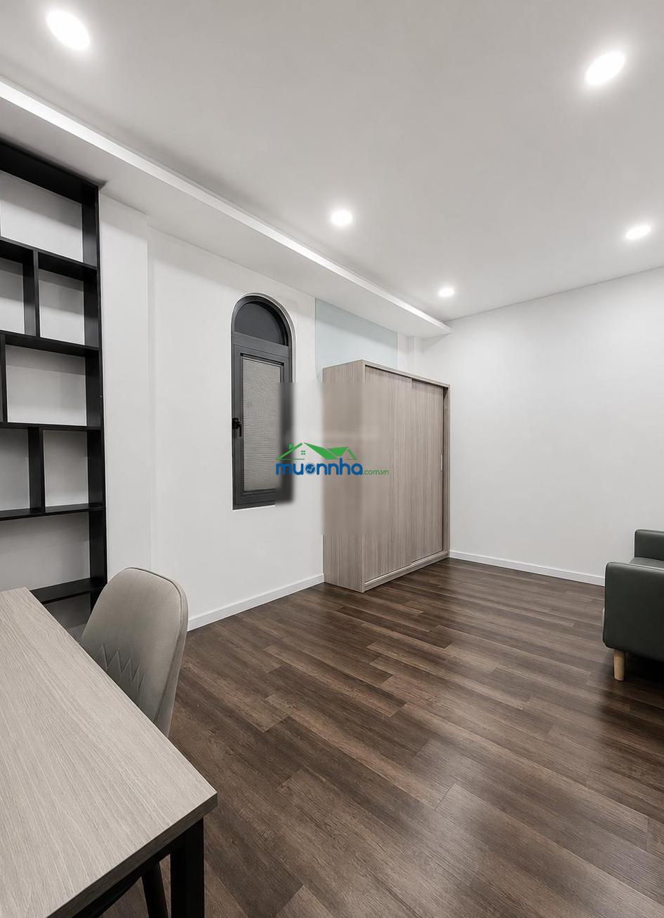 Lô góc 3 mặt thoáng - hẻm xe tải - ngang 5m - tân sơn nhì, tân phú - nhỉnh 6 tỷ - 3