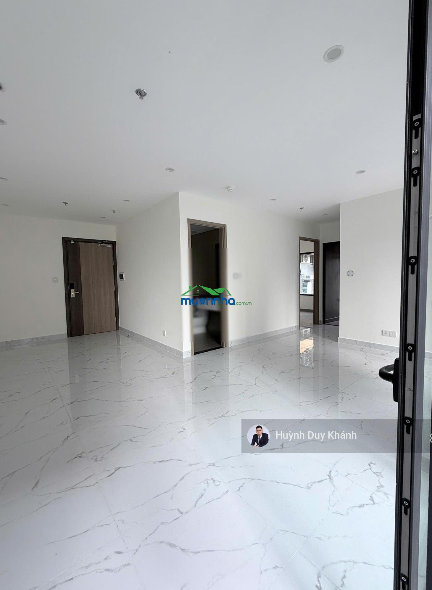 Giá đáy căn góc 2pn + glory height vinhomes grand park chỉ 4tỷ3 siêu đep view hồ bơi - 4