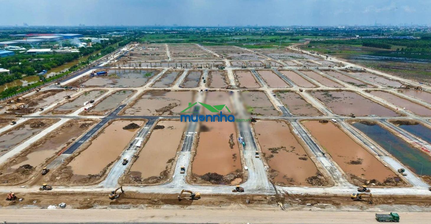 Vinhomes saigon park hóc môn hỗ trợ lãi suất 0% đến 5 năm, đón sóng đại đô thị 1.080ha - 2