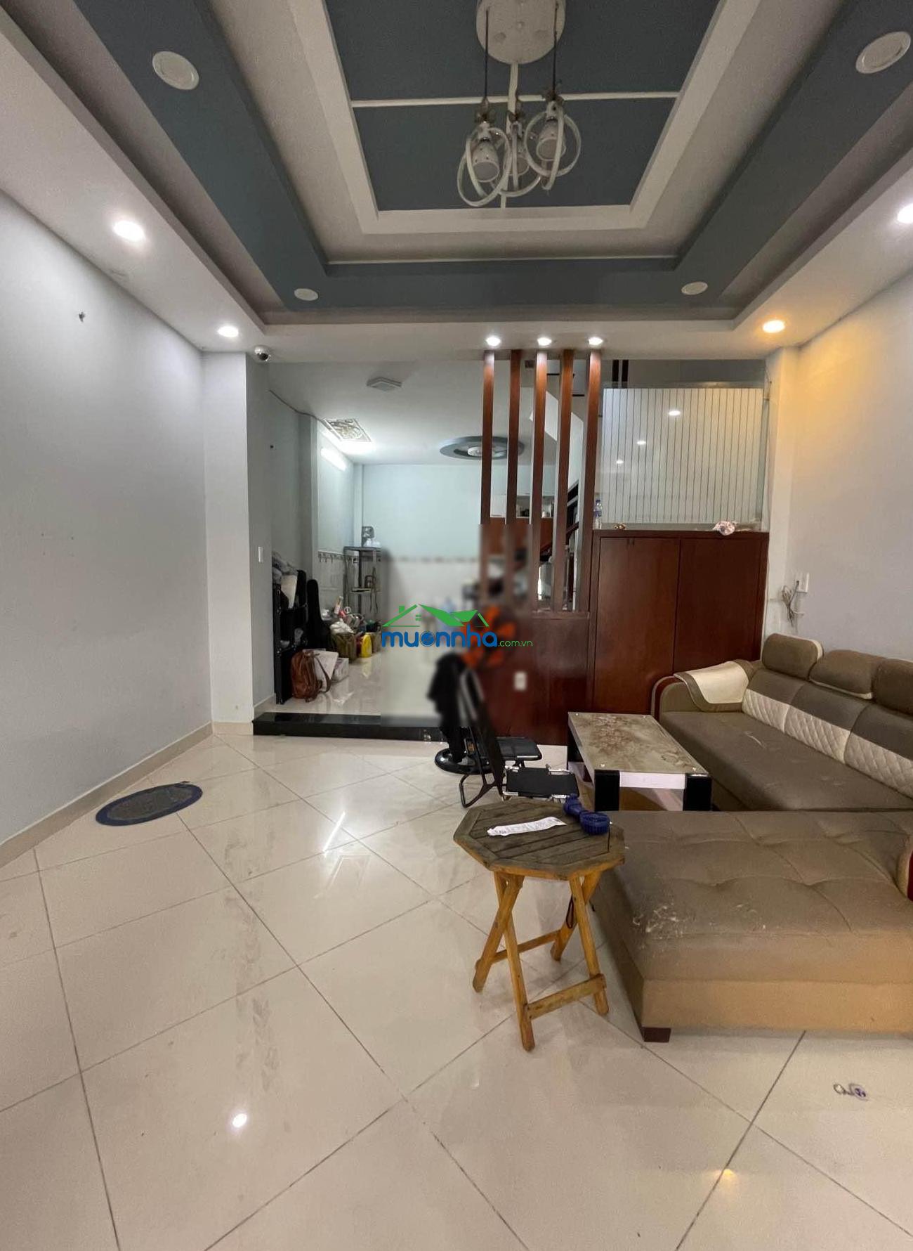 Cần mua nhà tân phú mà giá lại tốt thì ko thể bỏ qua căn nhà này nha chỉ 4ty88 - 56m2 - 3 tầng - 2