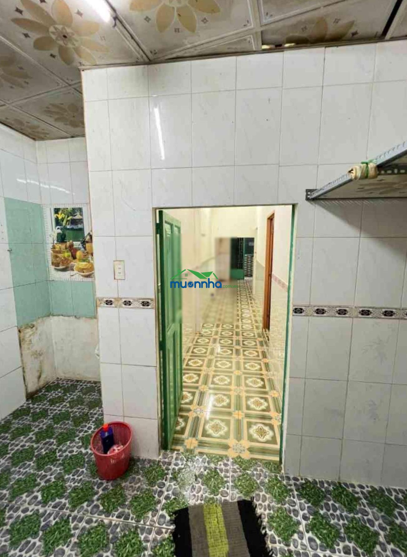 Siêu phẩm - nhỉnh 4 tỷ, 54m2 - hẻm 3m thông - ngang 3.7 dài 15m - sát mặt tiền đường - mai am - q8 - 4