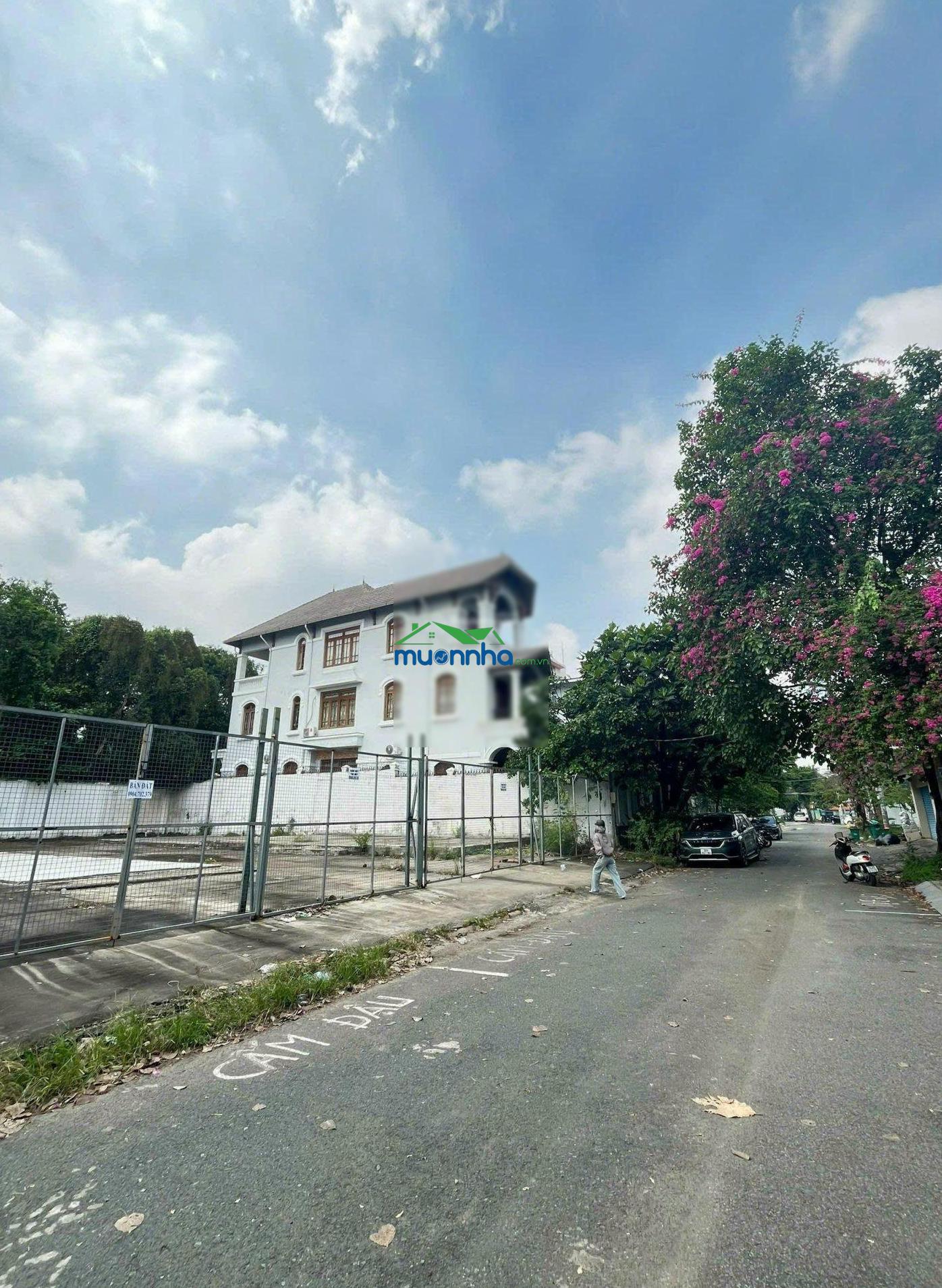 Khuôn đất lớn ấp bắc p13 tân bình, 29x30m cn 902m2, tiện building - hầm 8 tầng. giá 165 tỷ - 3