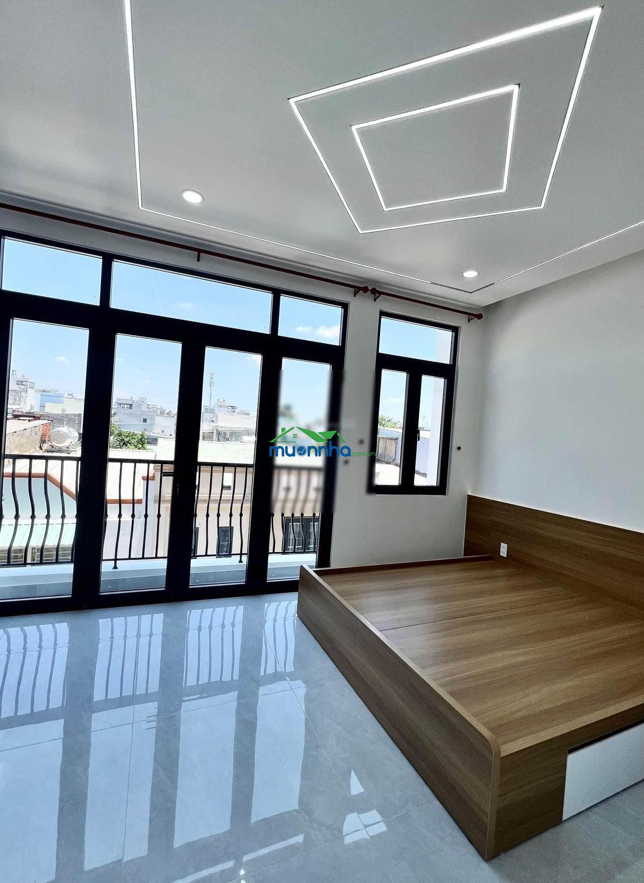 Bán nhà hẻm ô tô đường lê đình cẩn, ngang 5m, 4 tầng, sát khu tên lửa.
