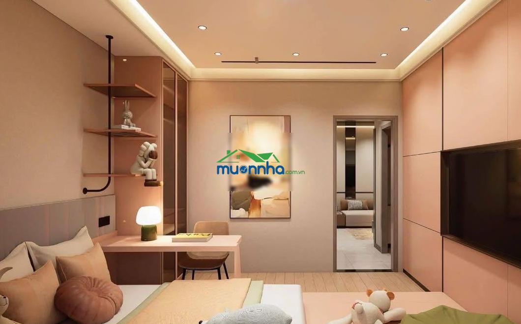 Căn hộ tod cạnh metro số 1 chỉ từ 1,79 tỷ vào nhà với 179tr - trả góp 6 triệu/tháng, tt 10% ký hđmb