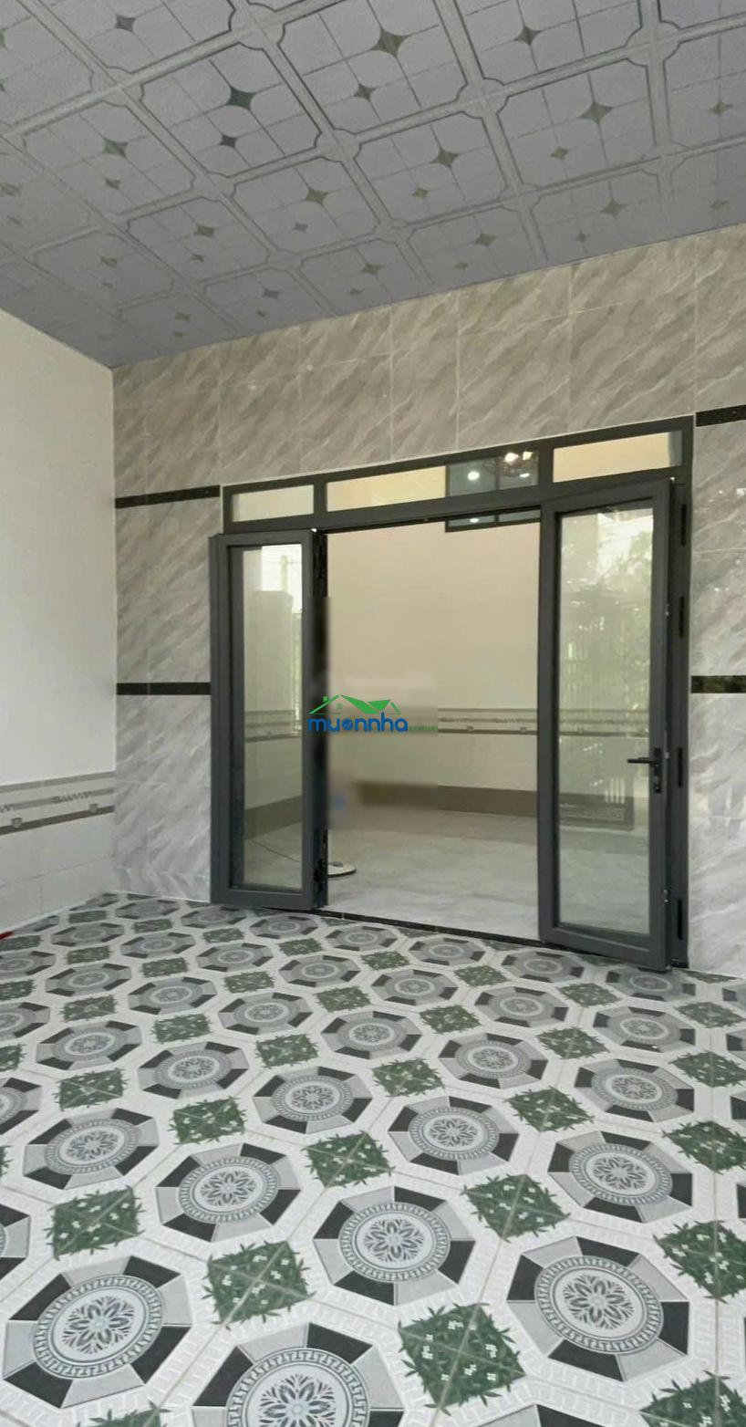 Chủ cần bán gấp căn nhà 5*15 nhà cấp 4 có gác lửng. shr - 2