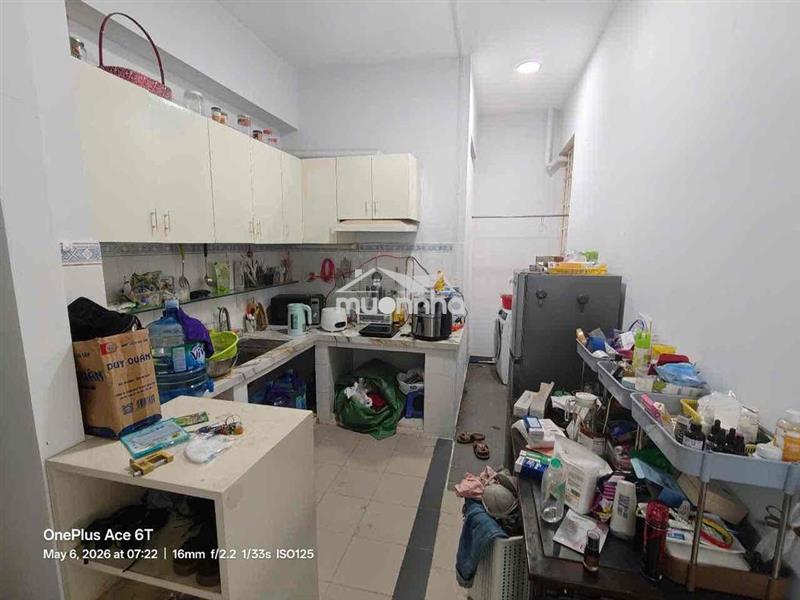 Chính chủ - bán căn hộ chung cư phú thọ, q11 - 66m2 - view cực đẹp