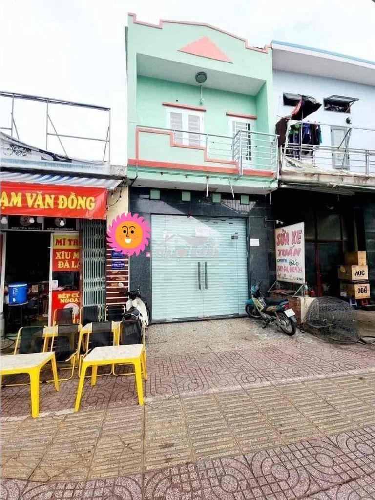 Hiếm có khó tìm - mtkd phạm văn đồng  chỉ 2550đ