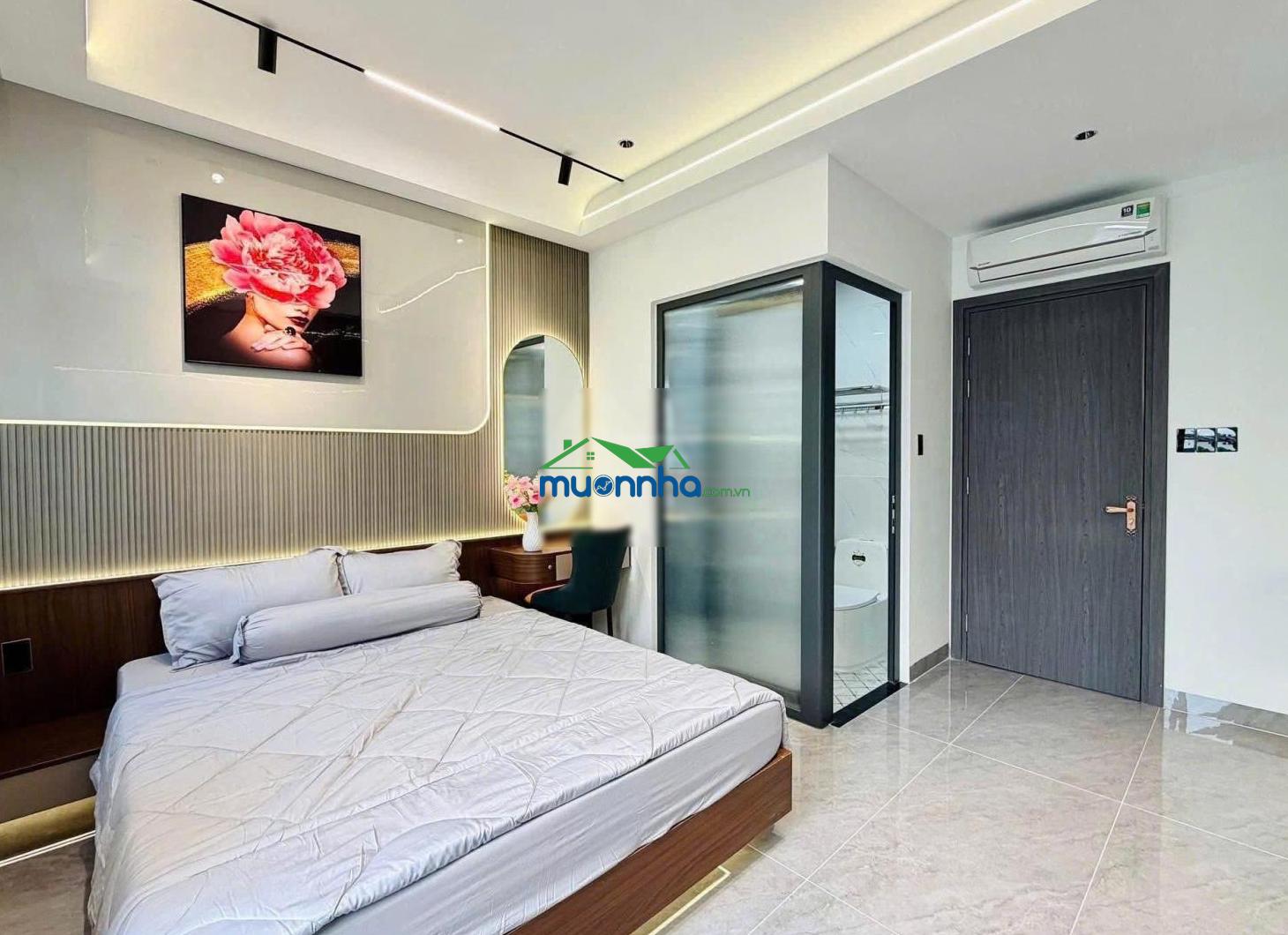 Siêu phẩm nhà phố có thang máy đường đặng chất - quận 8 - giá: 3,27 tỷ/72m2 - full nội thất cao cấp - 2