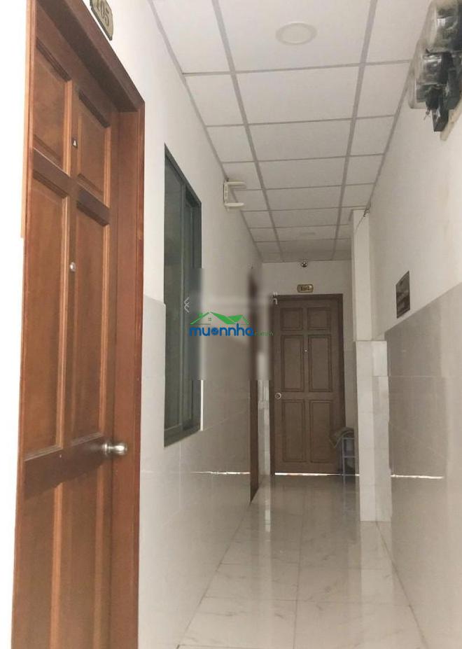4 tầng khuông việt kế đầm sen hẻm ôtô 7tỷ tl - 4
