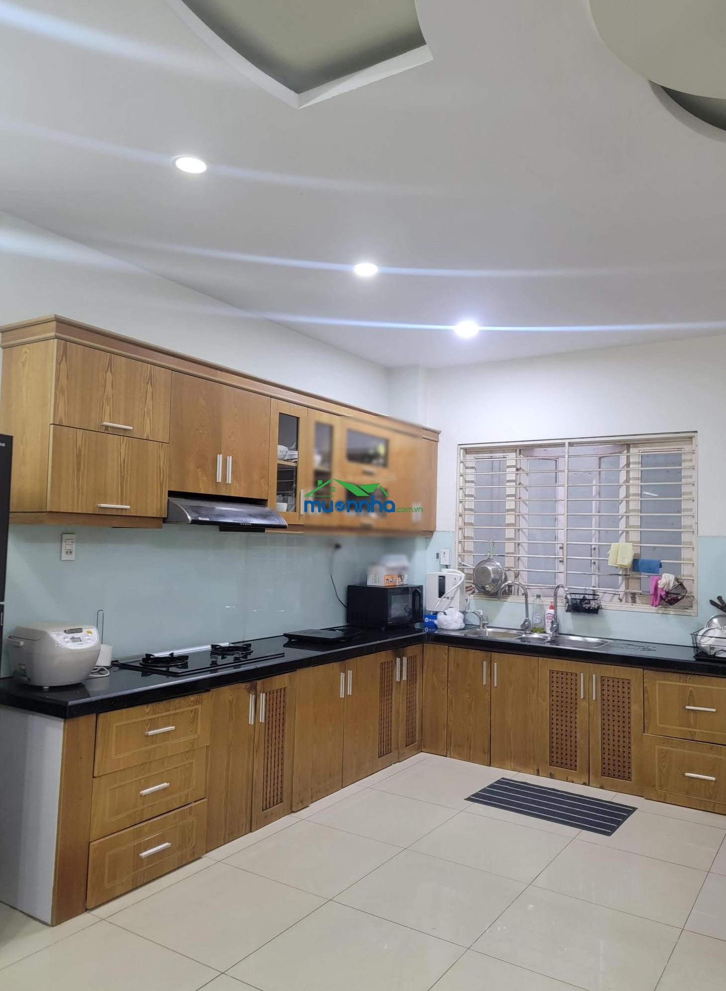 Bán nhà vị trí tốt cho người hữu duyên - 3