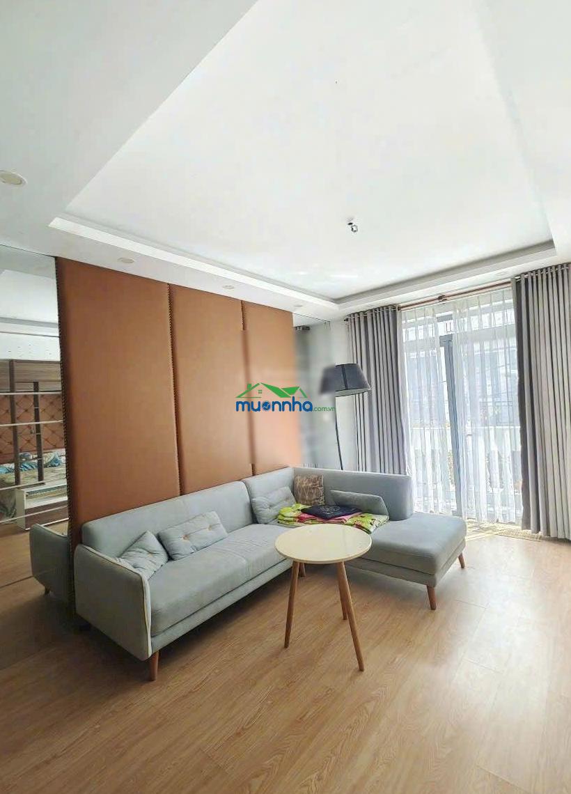 Bán nhà 6.4*14m, 4wc tại lê văn lương, nhà bè, giá cực chất 6,5 tỷ, 84m² - 2