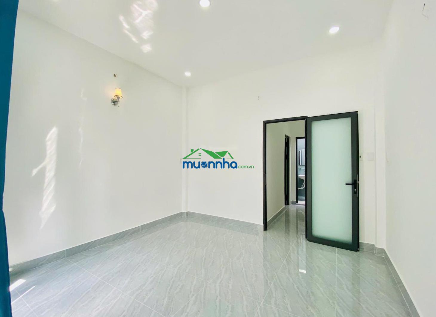 Nhà mới btct phạm văn bạch - trệt lầu 36m2 chỉ 4.68 tỷ đồng - 2