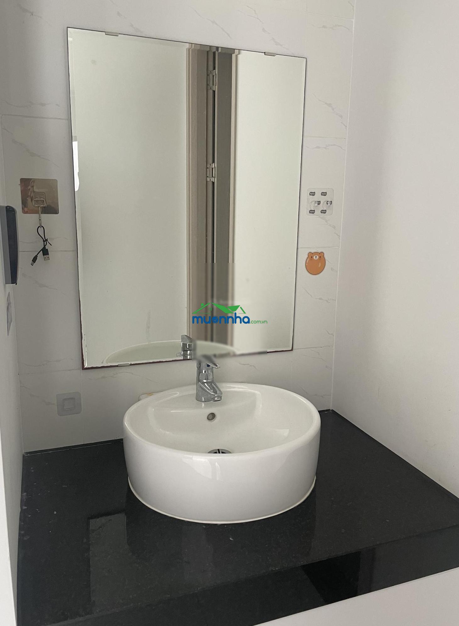 Bán căn hộ 1pn charm city giá tốt 1,81 tỷ, ở hoặc cho thuê đều được - 3