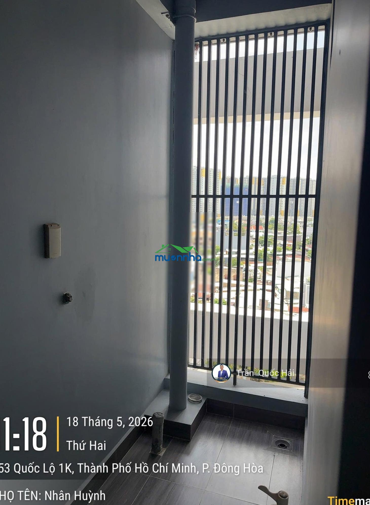Bán căn hộ phúc đạt tower 3pn 2wc 87.4m2 giá chỉ 3.09tỷ liền kề làng đại học quốc gia sổ sẵn