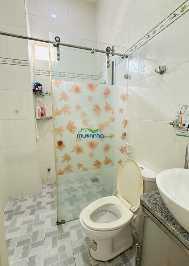 2 tầng - 104m² hẻm xe tải - 273 nguyễn văn đậu bình thạnh - chỉ hơn 80tr/m2 - 2