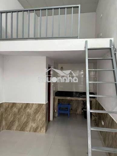 Phòng ngay emart pan huy ích có gác,bếp,wc riêng,0 chung chủ