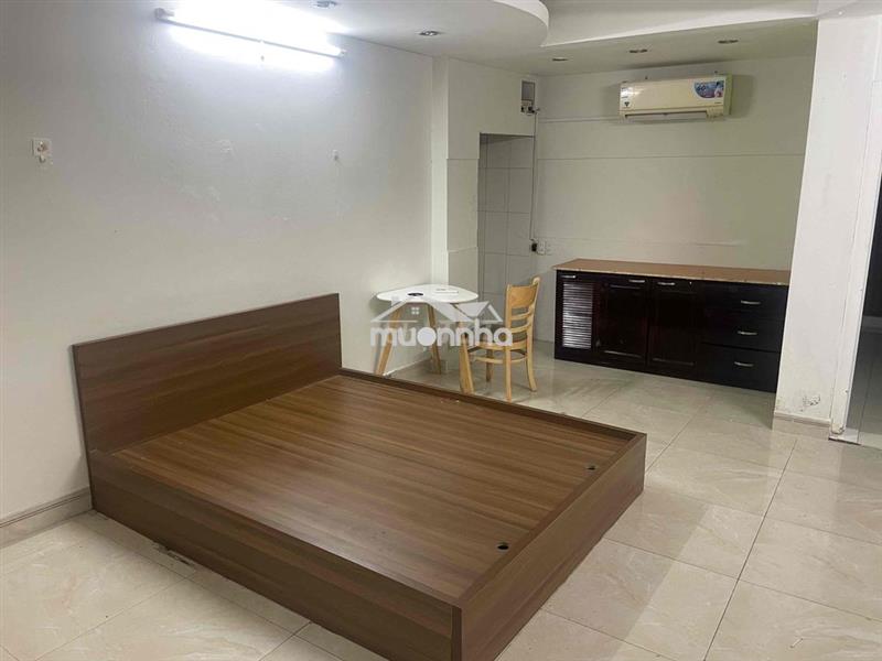 Cho thuê phòng trọ chính chủ tại an dương vương bình tân