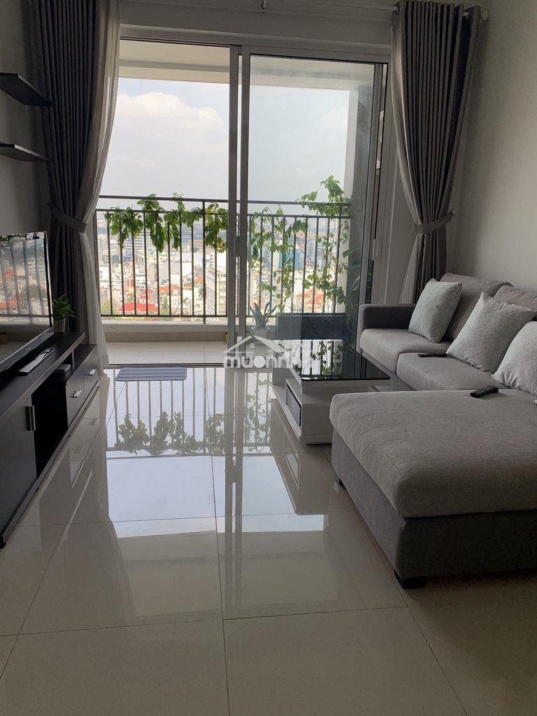 Bán gấp căn hộ chung cư screc quận 3, 92m2, 2pn, 5.7 tỷ, sổ hồng.