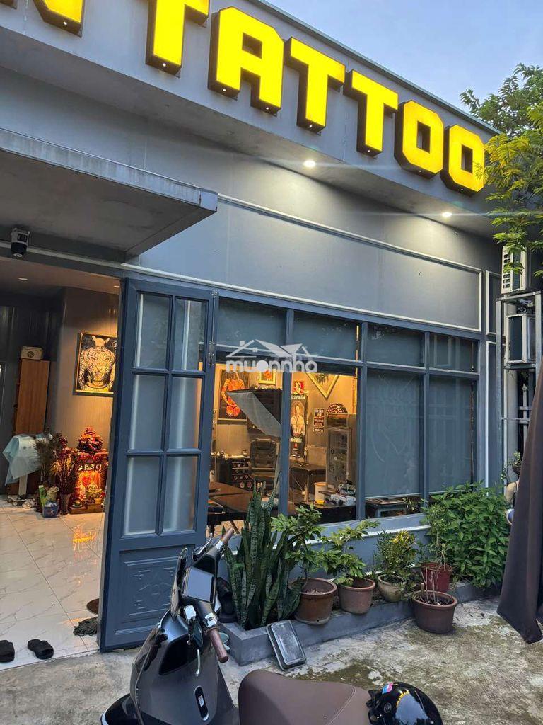 Bán nhà 123,3m2 đường nguyễn văn tiết p hiệp thành xe hơi gần mặt tiền