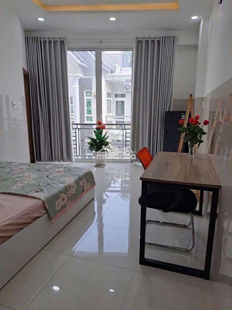 Cho thuê phòng 100% y hình số 61 phùng văn cung, p02, phú nhuận