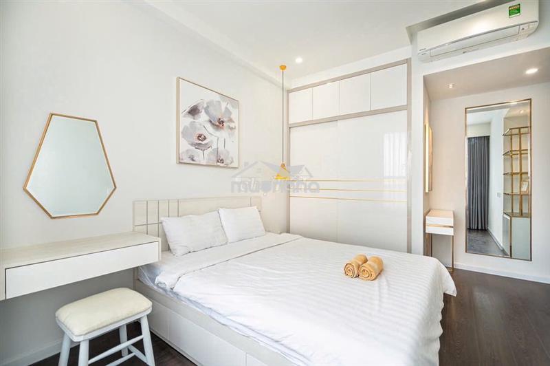 Căn hộ garden gate-34m 3tỷ-2pn 7.2tỷ-3pn 9.2tỷ ở hoàng minh giám