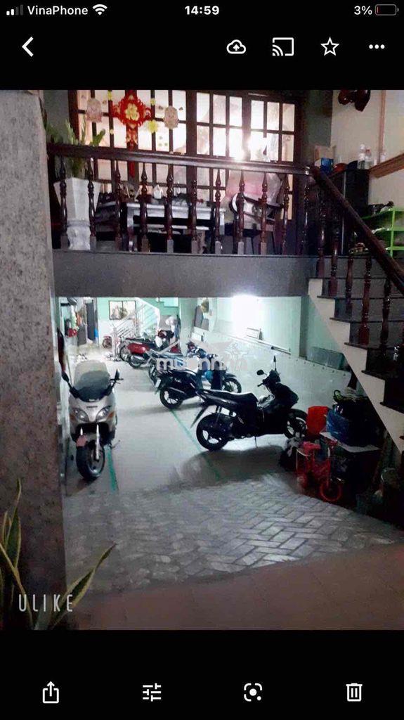 Phòng trọ trung tâm quận 10 giá rẻ