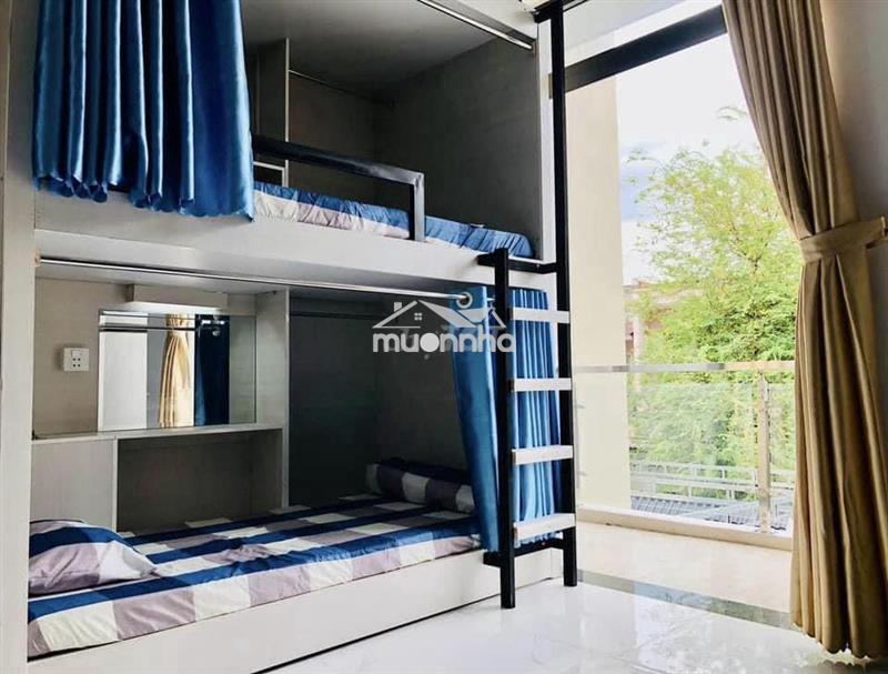 Ký túc xá – ngã tư an sương - tô ký – hóc môn - chính chủ 100%