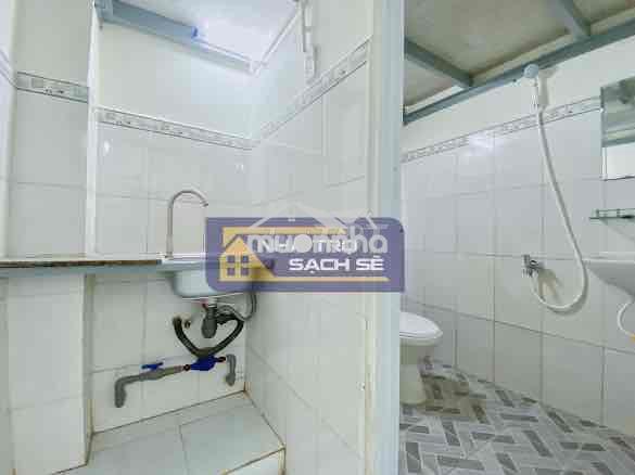 Phòng trọ sinh viên gần kcn tân bình, aeon bình tân chỉ từ 3tr