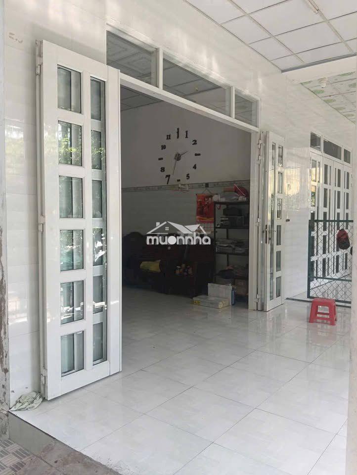 Chủ cần bán gấp căn nhà 123m2 đường võ thị nhúa tân phú trung củ chi