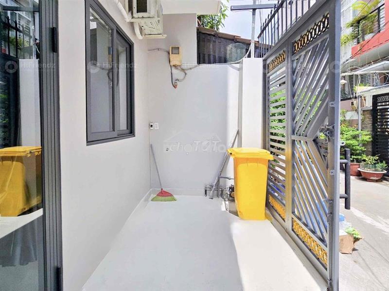 Khai trương căn hộ 2pn full nội thất máy giặt riêng