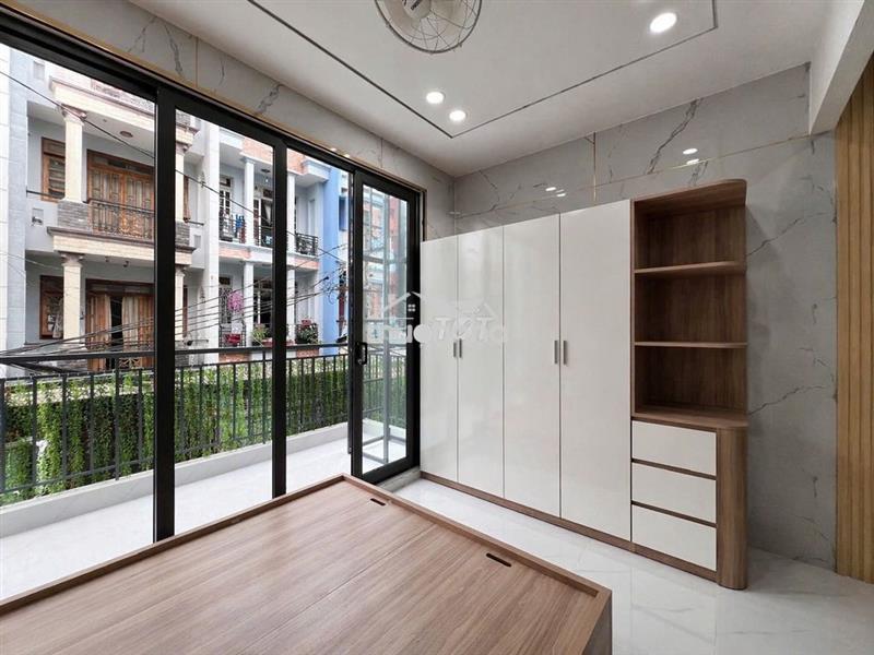 🔥Lên sóng chdv siêu phẩm dòng tiền khoán 70 triệu/tháng tại gò vấp
