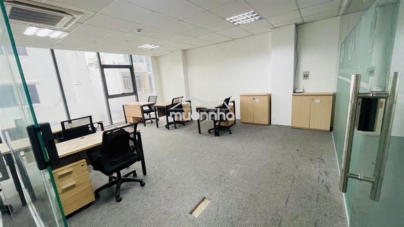 Cho thuê văn phòng 18–33–40–50–60m² – giá chỉ từ 6tr