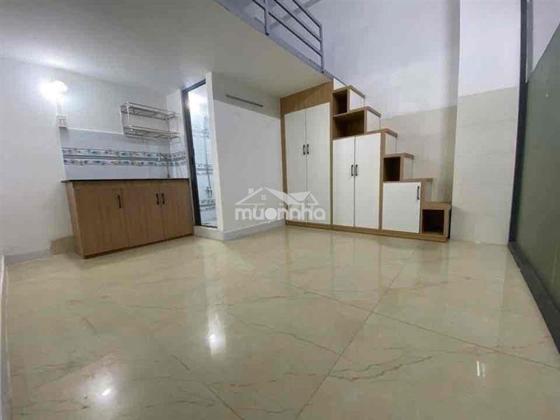 Phòng mới tinh giá rẻ