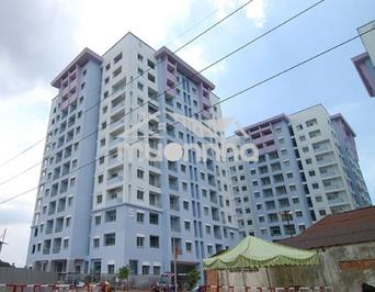 Share phòng căn hộ chung cư