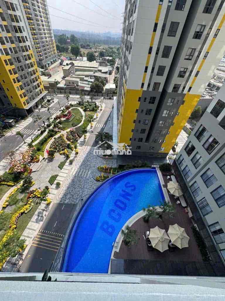 Hot hot❗️❗️căn 2pn2wc ngay làng đại học mới 100%