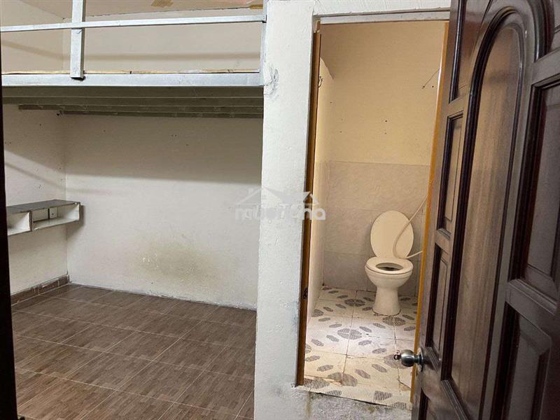 Phòng trọ khép kín rẻ nhất sài gòn 1.8 triệu