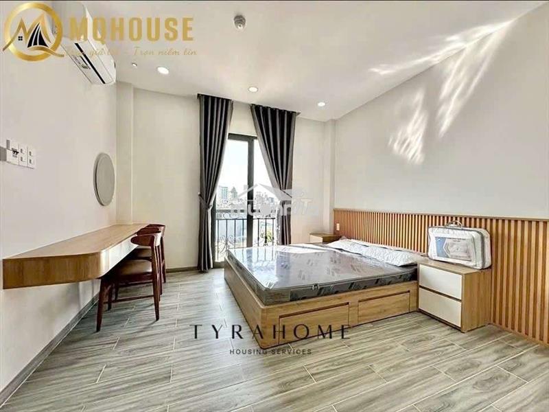 ✨️Khai trương căn hộ 1pn bancol, tòa nhà siêu đẹp, giá chỉ từ 8trieu✨️