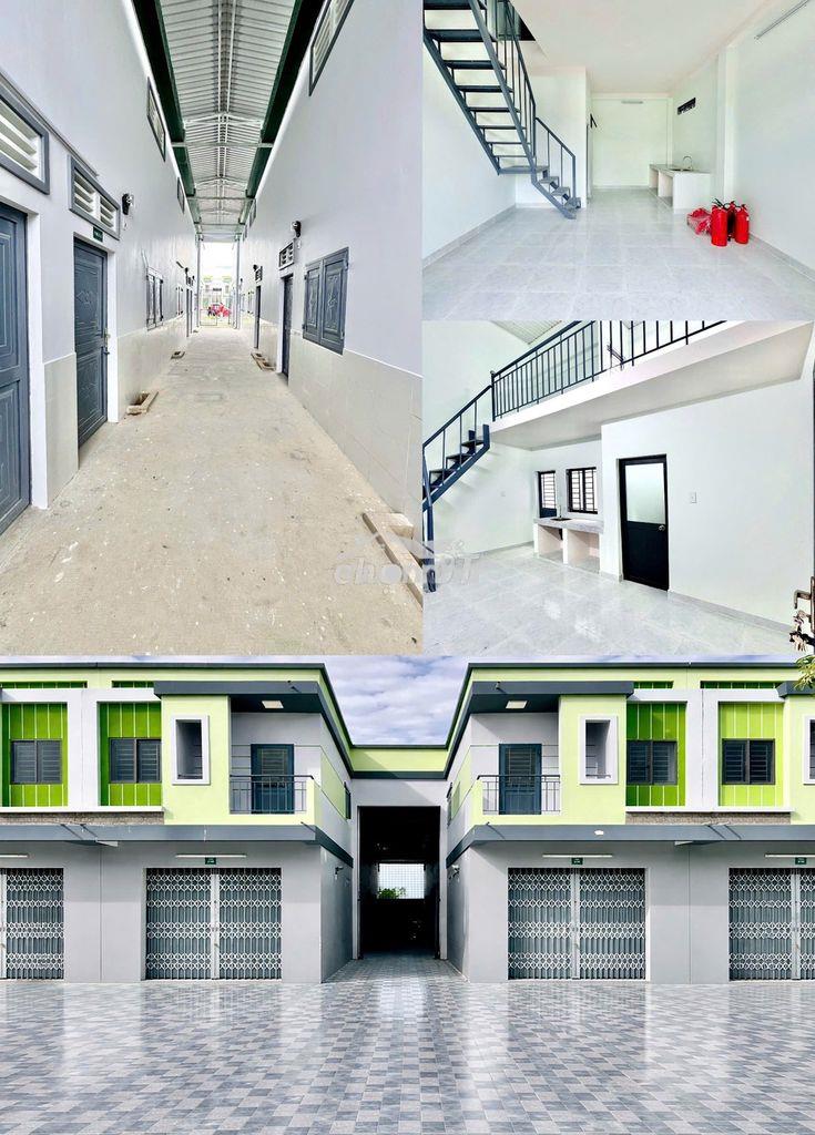 🔥 Sở hữu ngay dãy trọ kcn bàu bàng – chỉ 675 triệu/dãy 🔥